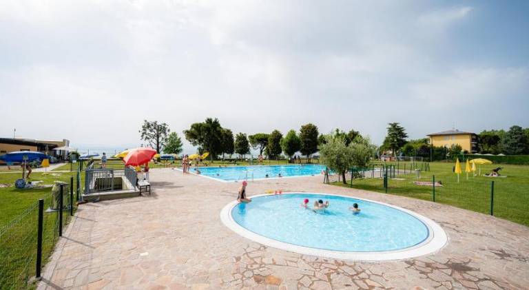 Glamping Lake Garda — photo 5