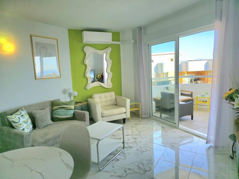 Charming apartment | Pets allowed — photo 3