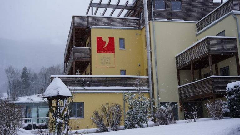 Aparthotel  Traunsee