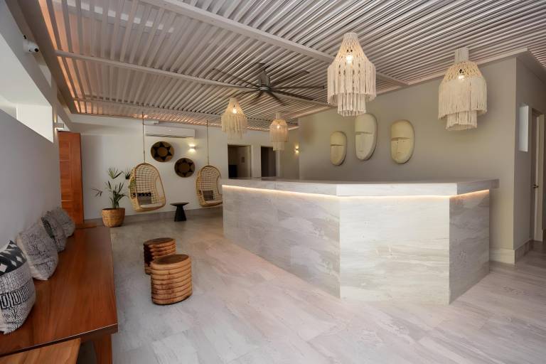 MAYAN MONK Suites — photo 2