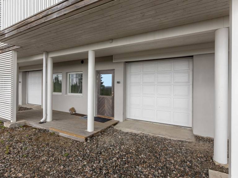 Vacation home with sauna — photo 3