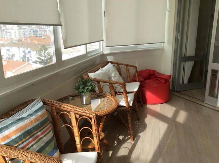 Apartamento Costa da Caparica