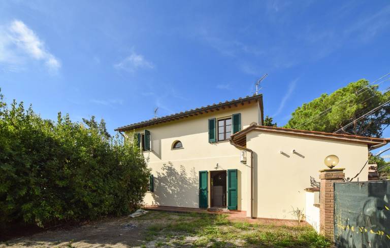 Casa Fauglia