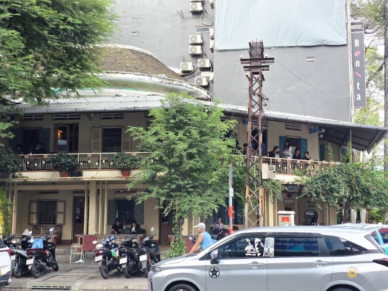 Charming house | Next to Phạm Ngũ Lão Street | Perfect for remote work | Pets allowed — photo 5