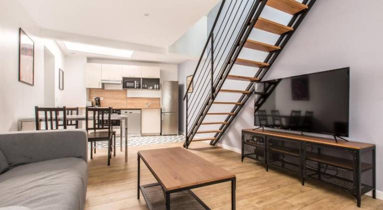 Apartment | Pets are welcome — photo 2