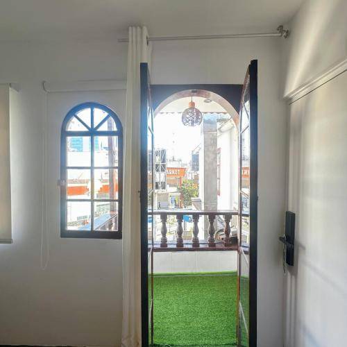 Hotel Prada — photo 4