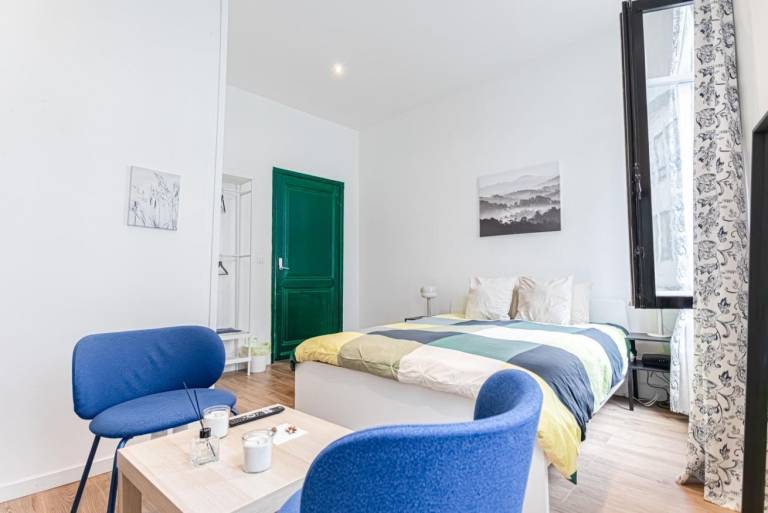Appartement Gand