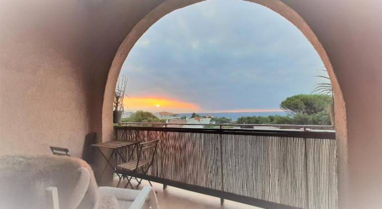 Apartment | Pet-friendly in Fréjus