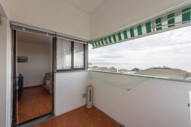 Ferienwohnung Cogoleto