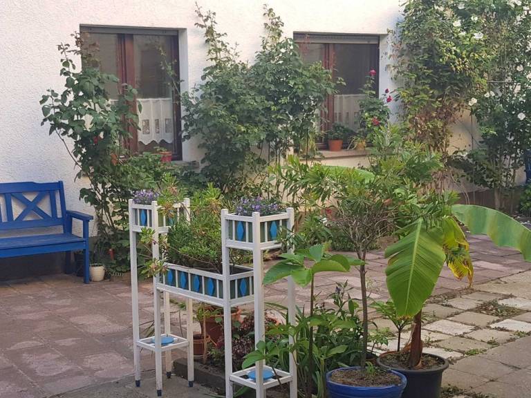 Ferienwohnung  Rotta