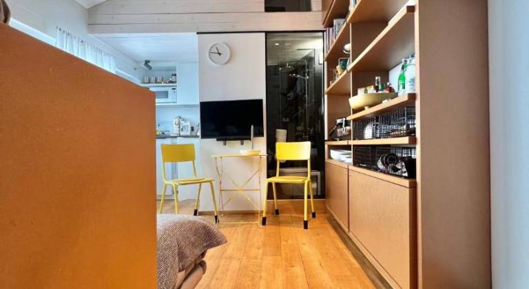 Ferienwohnung Dormagen