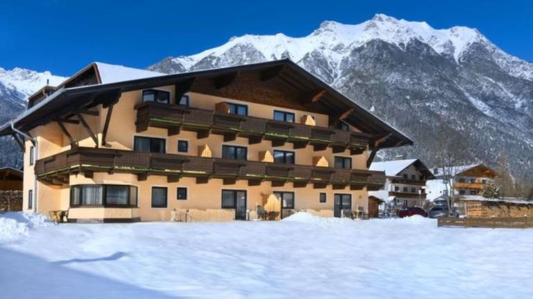 Ferienwohnung Seefeld in Tirol