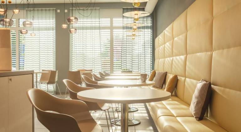 Candlewood Heidelberg by IHG — photo 5