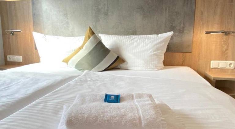 Hotel Gloria — photo 2