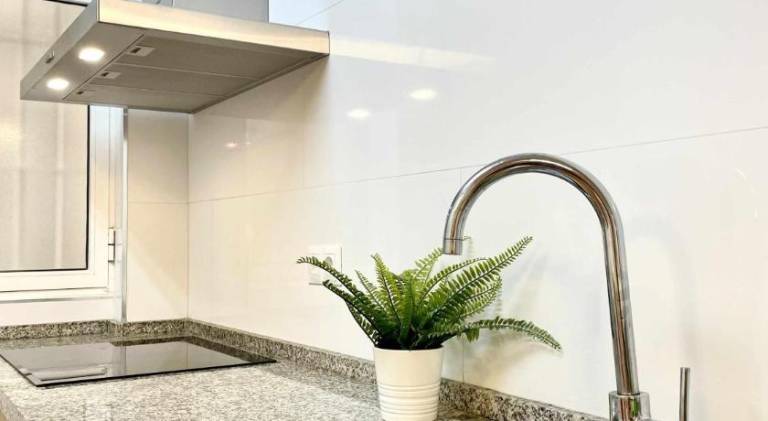 Apartment | Close to Alcazaba of Málaga — photo 3