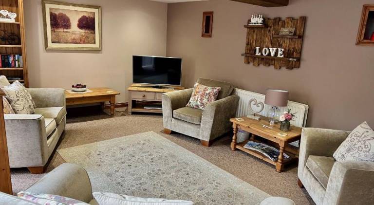 Vacation home with garden | Pets allowed — photo 2