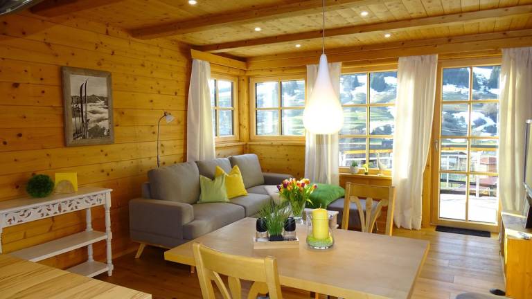 Ferienwohnung  Blaichach