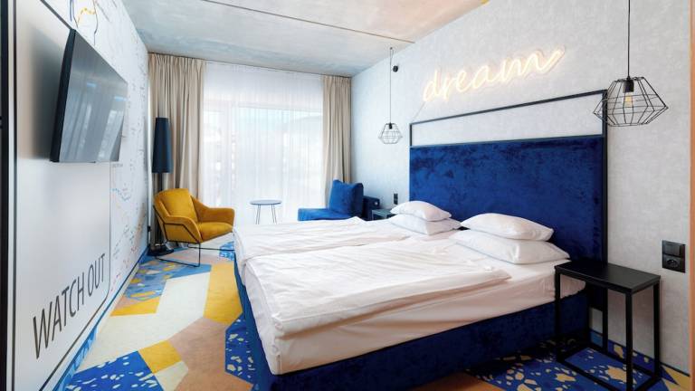 Apartament Kletno