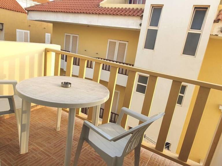 Appartement Santa Maria