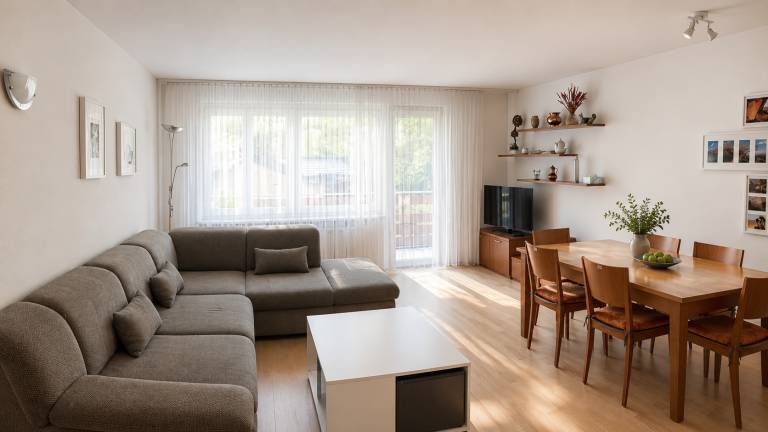 Ferienwohnung Leukerbad