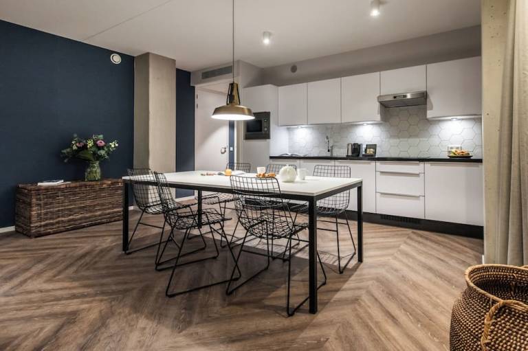 Numa Amsterdam Docklands