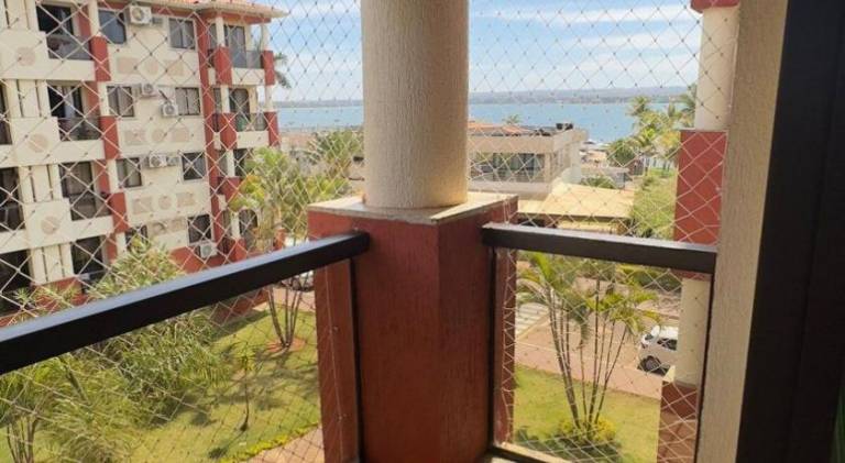 Holiday apartment with pool | Pets are welcome in Brasília