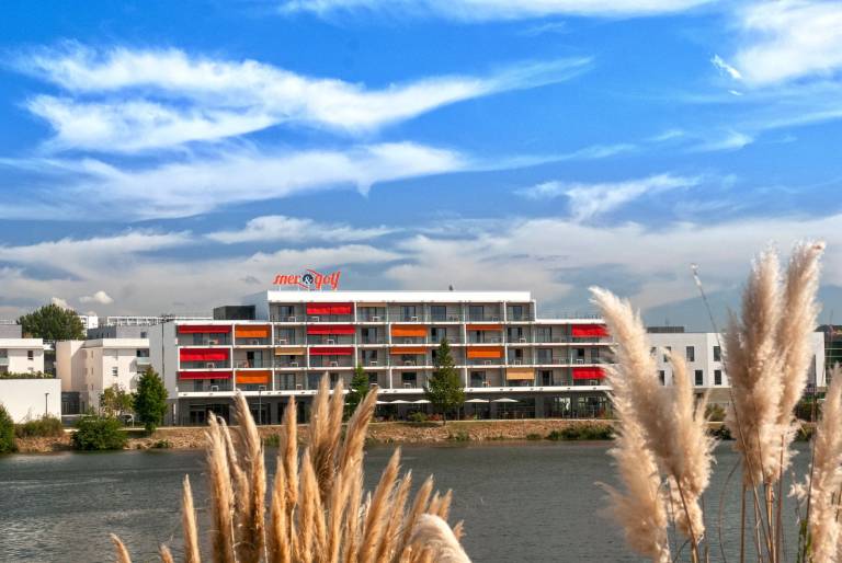 Appart'hôtel Bordeaux