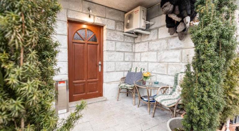 Nice apartment with yard & terrace | Dogs allowed — photo 4