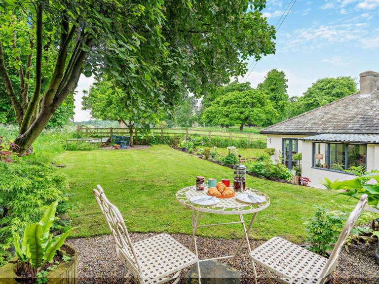 House  Gainford