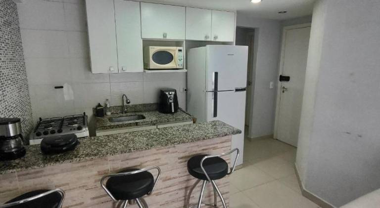 Rental apartment with pool & hot tub — photo 3