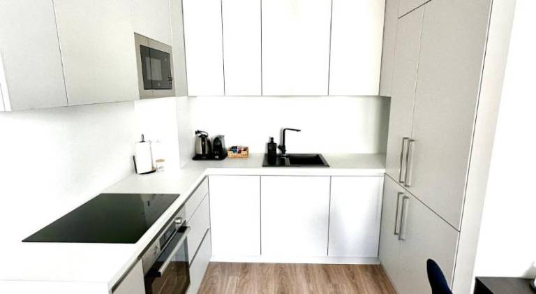 Rental apartment with 1 room for 4 persons — photo 4