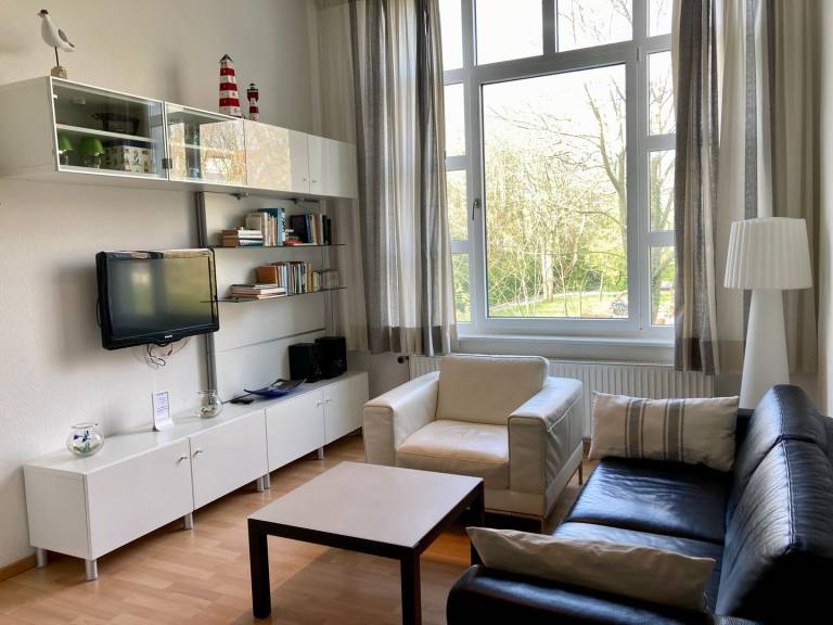 Ferienwohnung Wangerooge