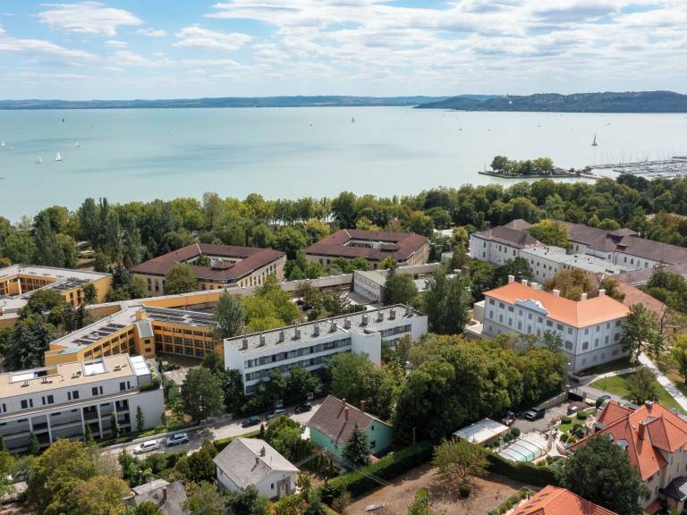 Ferienwohnung Balatonfüred