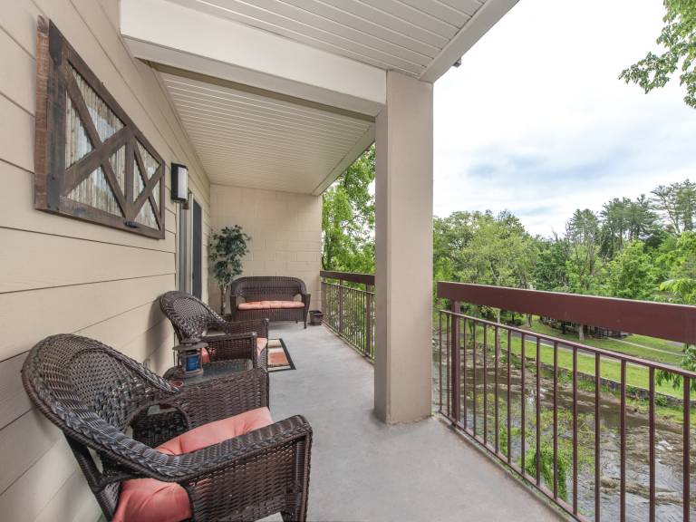 Condo Pigeon Forge