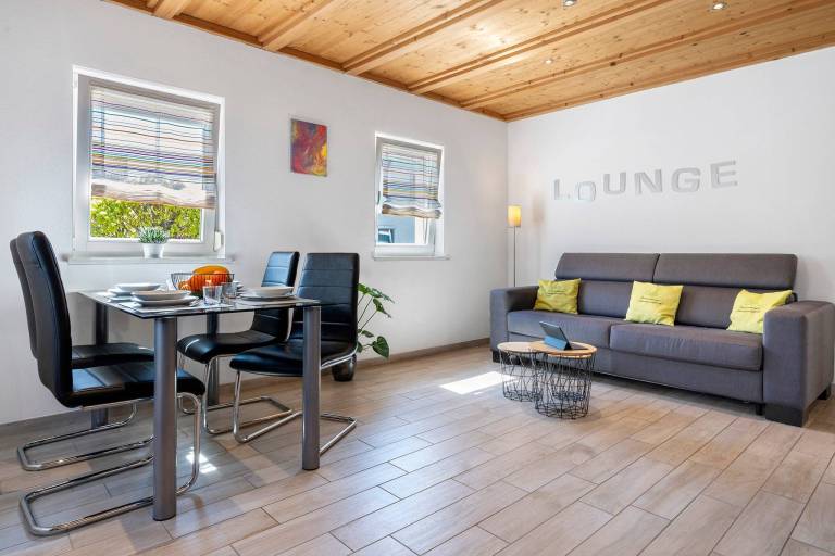 Ferienwohnung Bad Liebenzell