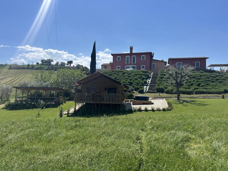Agriturismo Castignano