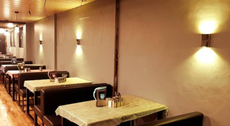 Blueberry Budget Hotel — photo 2