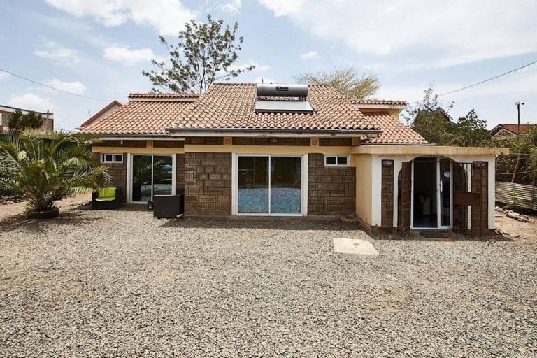 Dom Syokimau