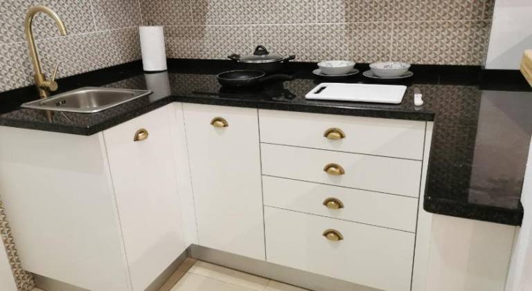 Holiday apartment for 3 persons — photo 4