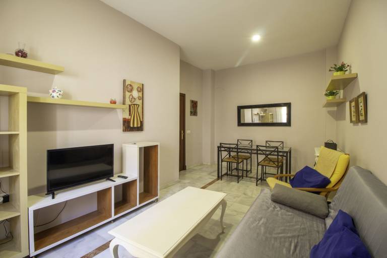 Apartamento  San Fernando