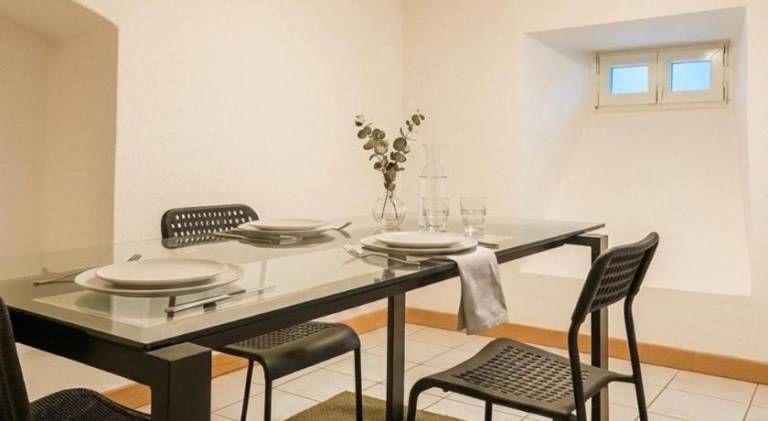 Apartment with 1 room for 3 persons — photo 4