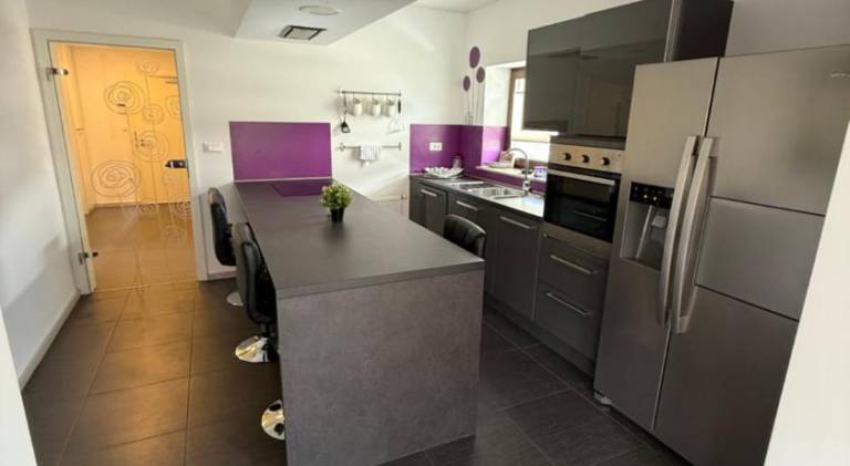 Apartment with 2 rooms for 6 persons in Bled