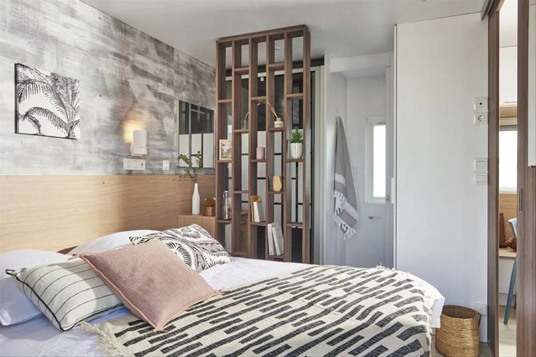 Mobil-home  Erquy