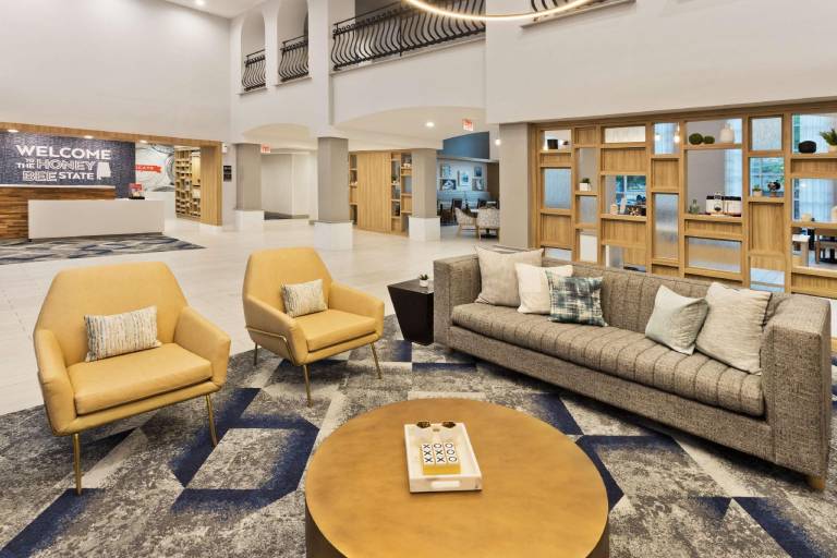 Hampton Inn & Suites Phenix City - Columbus Area — photo 3
