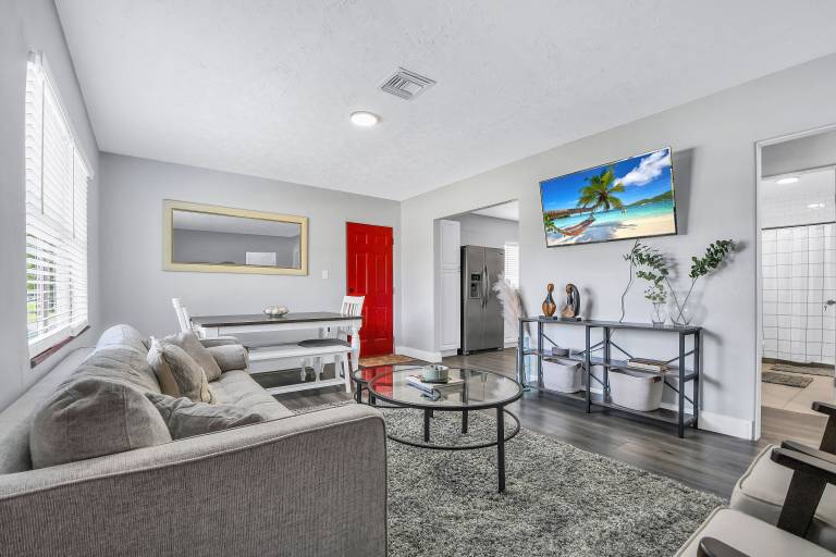 House Mount Dora