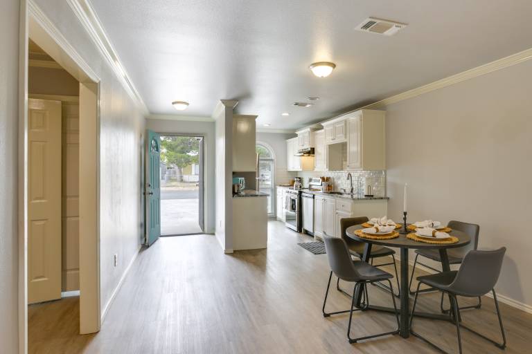 Dog-Friendly Lubbock Home: Near Downtown! — photo 3