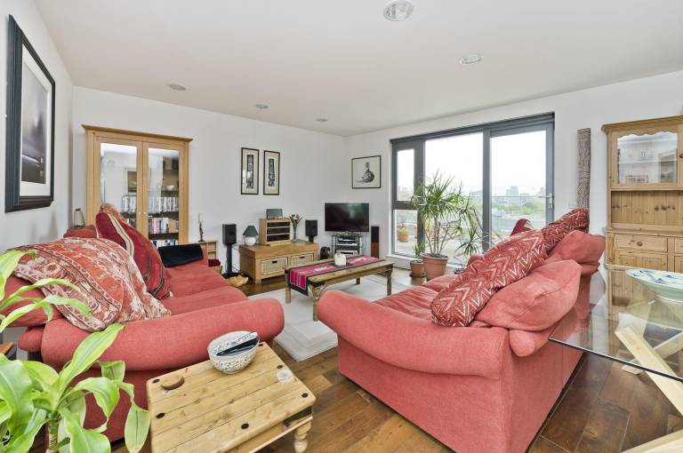 Apartment Wimbledon