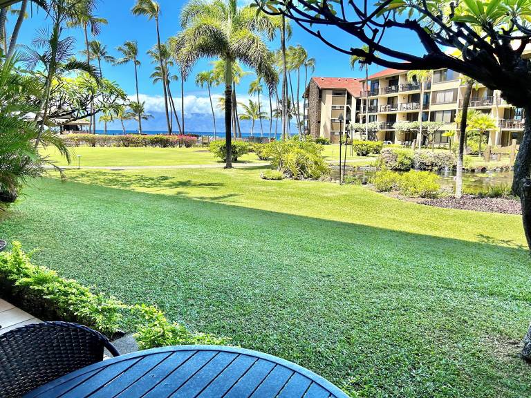 Condo Kaanapali