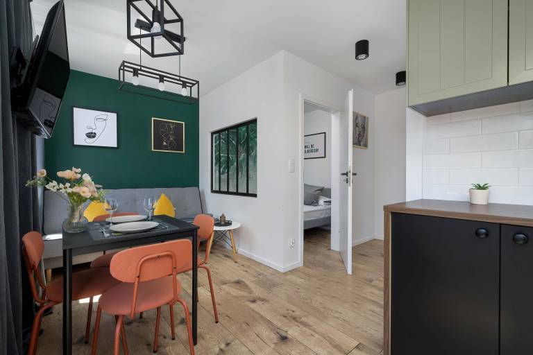 Holiday apartment with fast internet — photo 5