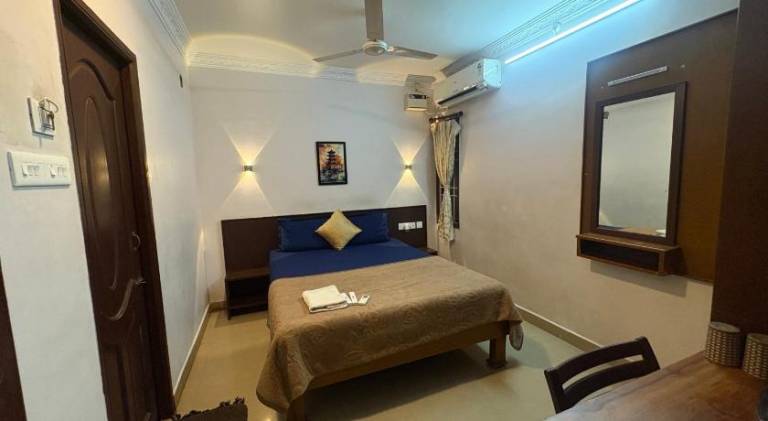 Nest Budget Inn — photo 4